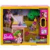 Barbie Nat Geo Kelebek Bilimi Oyun Seti