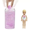 Barbie Renk Değiştiren Sürpriz Chelsea Bebekler Seri 1
