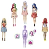 Barbie Renk Değiştiren Sürpriz Barbie Bebekler Seri 2
