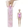 Barbie  Renk Değiştiren Sürpriz Barbie Bebekler Seri 1
