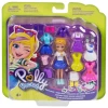 Polly Pocket Deniz Şıklığı Kıyafet Paketi