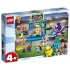 Lego Buzz and Woodys 10770