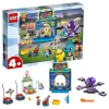 Lego Buzz and Woodys 10770