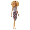 Barbie Büyüleyici Parti Bebekleri FJF35