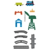 Thomas ve Cranky Kargo Macerası
