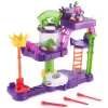 Imaginext DC Super Friends Joker Kahkaha Fabrikası Oyun Seti