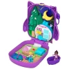 Polly Pocket Owlnite Kamp Alanı Oyun Seti