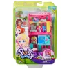 Polly Pocket Restoran Oyun Seti