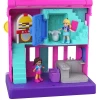 Polly Pocket Restoran Oyun Seti