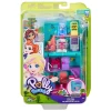 Polly Pocket Eğlence Merkezi Oyun Seti