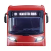 Maisto Kumandalı Şehir Otobüsü