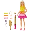 Barbie Muhteşem Bukleler