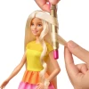 Barbie Muhteşem Bukleler