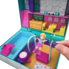 Polly Pocket Big Pocket World Mini Middle School