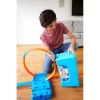 Hot Wheels Track Builder Kutulu Uzman Serisi Yarış Seti FLK90