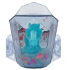 Frozen 2 Işıklı Tekli Mini Figür ve Evi Model 3