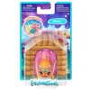 Enchantimals Hayvan Arkadaşlar - Cackle