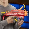 Nerf Mega Accustrike Bulldog