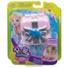 Polly Pocket Sürprizlerle Dolu Micro Oyun Setleri - Şekerleme Tem