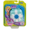 Polly Pocket Sürprizlerle Dolu Micro Oyun Setleri - Kar Temalı Pe