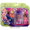 Polly Pocket ve Arkadaşlarının Park Eğlencesi