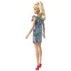 Barbie Büyüleyici Parti Bebekleri FJF52