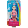 Barbie Dreamtopia Chelsea Prenses Bebekler Model 1