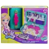 Polly Pocket Dünyası Dans Partisi Çantası Oyun Seti