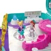 Polly Pocket Dünyası Dans Partisi Çantası Oyun Seti