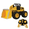 Cat Wheel Loader Uzaktan Kumandalı İş Makinası