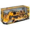Cat Wheel Loader Uzaktan Kumandalı İş Makinası