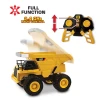 Cat Dump Truck Uzaktan Kumandalı İş Makinası