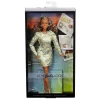Barbie Süper Tarz Bebek DYX64