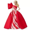 Barbie 2019 Mutlu Yıllar Bebeği