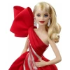 Barbie 2019 Mutlu Yıllar Bebeği