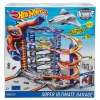 Hot Wheels Ultimate Garaj Dev Kule Oyun Seti