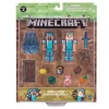 Minecraft Delüks Figür Steve ve Alex
