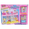 Cicibiciler Happy Places Mutlu Evim Oyun Seti