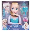 Disney Frozen Elsa Delüks Büst