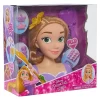 Disney Prenses Rapunzel Büst