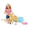 Barbie ve Doğuran Köpeği