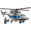Lego City High-speed Chase 60138