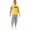Barbie Yakışıklı Ken Bebekler GDV14