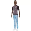 Barbie Yakışıklı Ken Bebekler GDV13