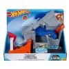 Hot Wheels Şehirde Yaratık Macerasi T-Rex Gizli Saldırı GBF92