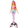 Barbie Dreamtopia Sihirli Kuyruklu Denizkızı