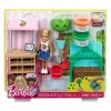 Barbie Chelsea Bahçede Oyun Seti