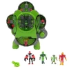 Ben 10 Uzaylı Tasarım Seti