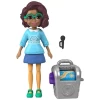 Polly Pocket Shani Karaoke Queen Aksesuar Seti