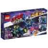 Lego Movie Rexs R Offroader